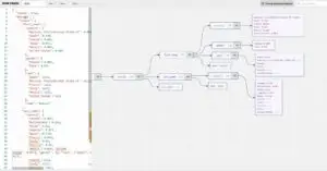 JSON API extracción nombres